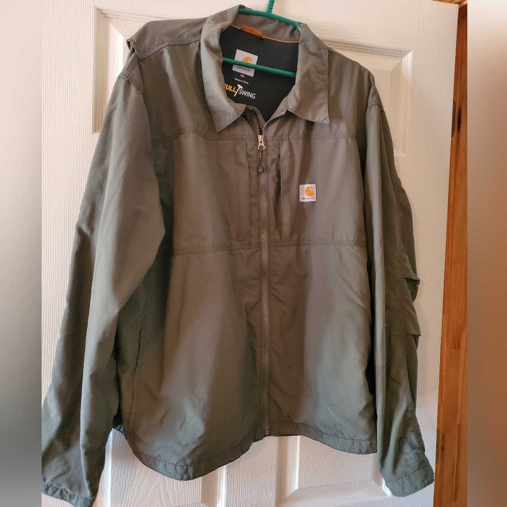 Carhartt Full Swing Jacket